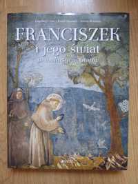 Franciszek i jego świat w malarstwie Giotta - Nowa