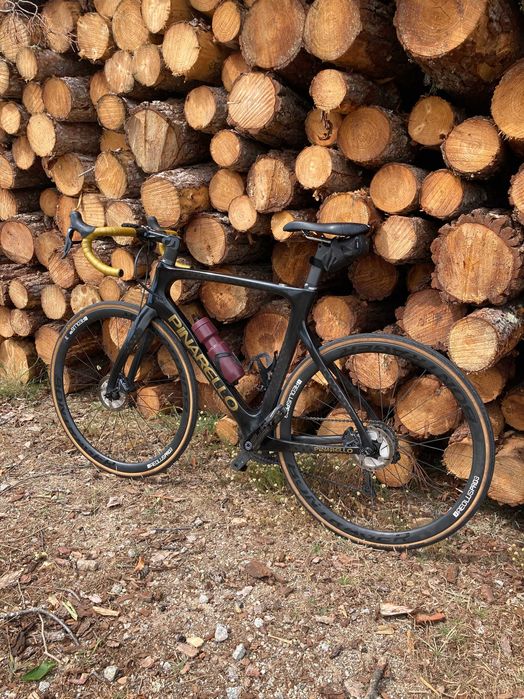 Pinarello Prince 2020 Disco Ultegra Di2