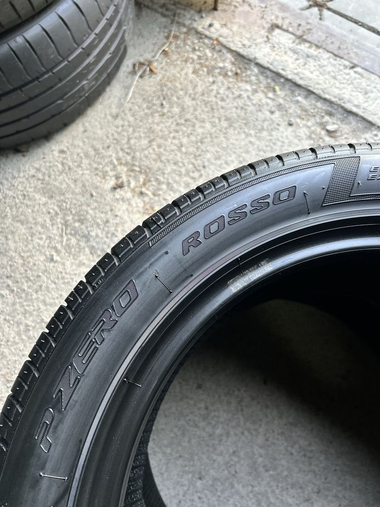 Розпаровка 225/50/17 Pirelli одиночка одна шина літо