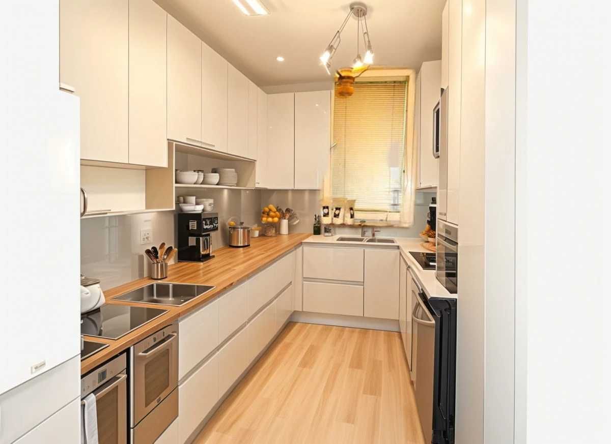 СРОЧНО 3к квартира в Варшаве (Польша) по супер цене 142 000 €