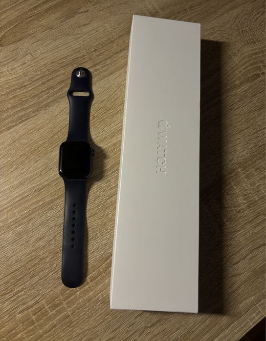 Apple Watch Series 6
