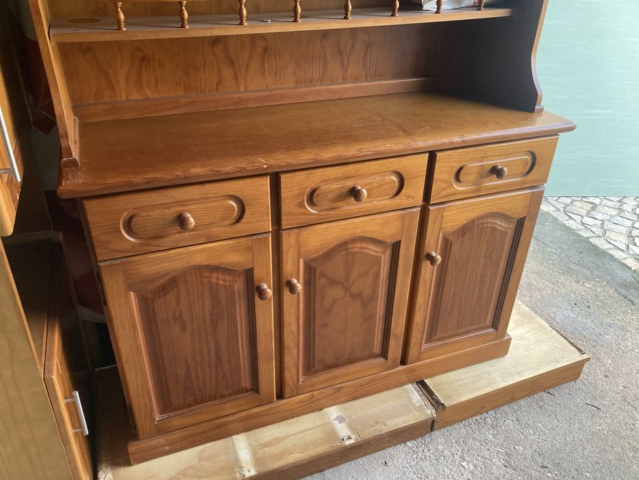 Vendo louçeiro de cozinha