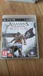 Gra ps3 Assassin's Creed IV Black Flag