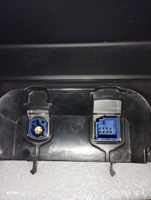 Radio para carros Mercedes w205