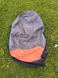 Motobag Dudek nowy