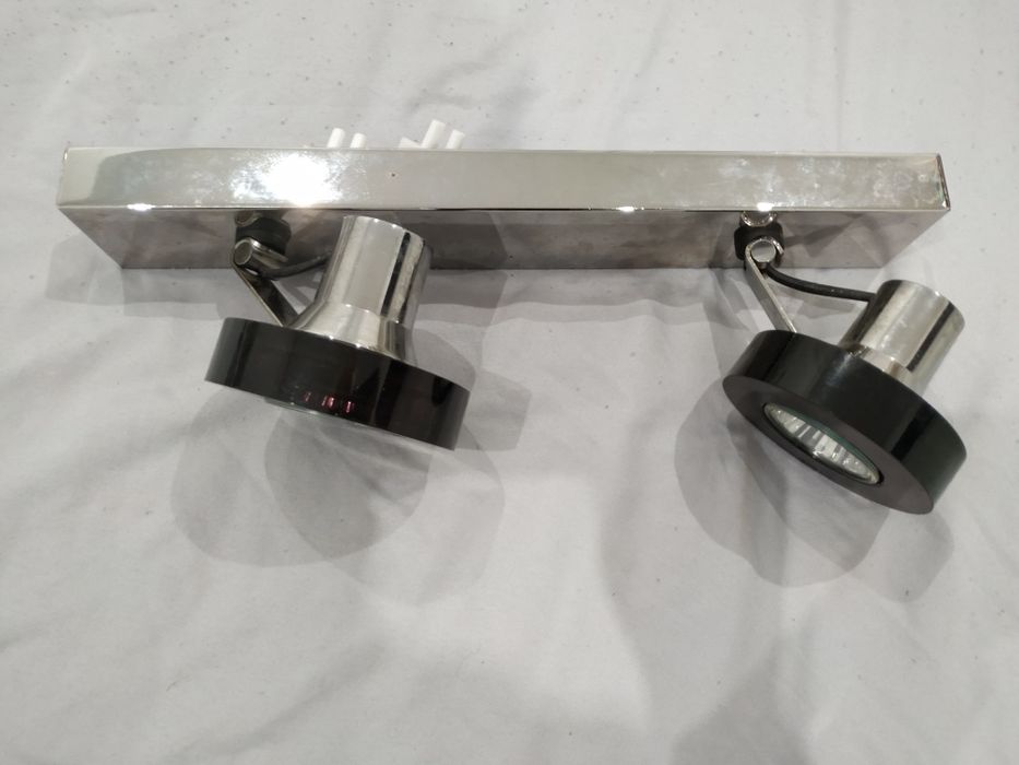 Lampa sufitowa CRONUS