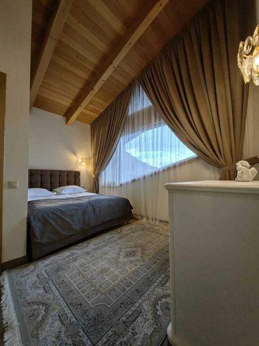 Котедж подобово Шале, Буковель