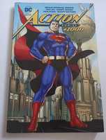 Action Comics 1000 Superman