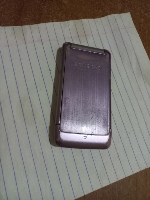 Самсунг s3600 рабочий