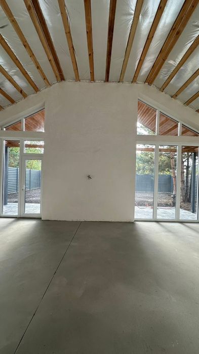 Продаж одноповерхового будинку у Віті Поштовій, 4.5 сотки