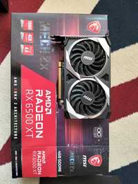 Karta Graficzna AMD RX6500xt 4GB GDDR6 GWARANCJA!