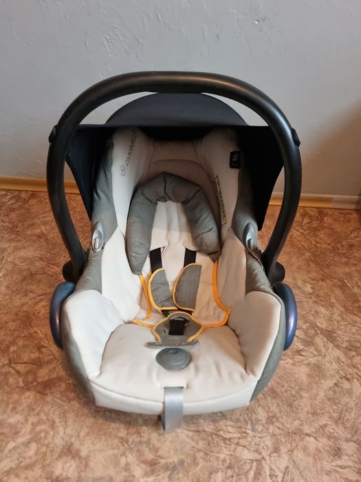 Автокрісло 0+ Maxi-Cosi, автокресло