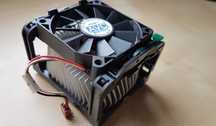 Coolers para Torre de PC e Processador