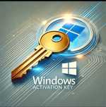 Ключ активації Windows 10/11 Pro ESD/OEM/COA/Retail ОПТ, Office 365