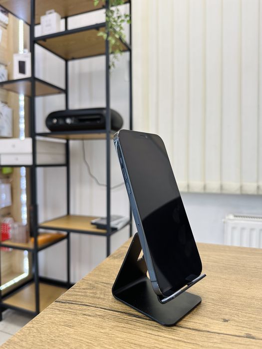iPhone 12 Pro Max 128gb • Гарантія • Магазин • Айфон 12 про макс 390$