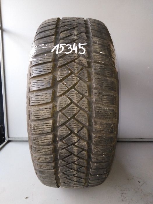 Dunlop SP Winter Sport M2 Opona 265/55 R18 108H