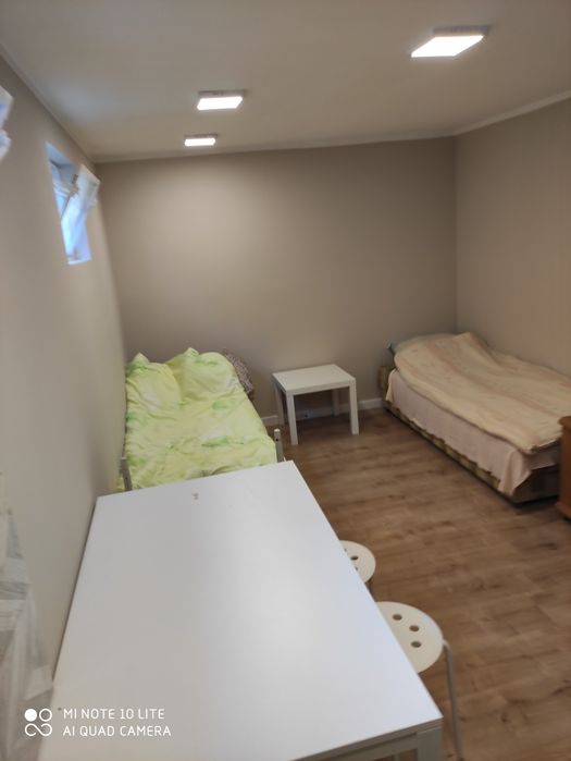 Kwatery pracownicze pokój jednoosobowy 1200