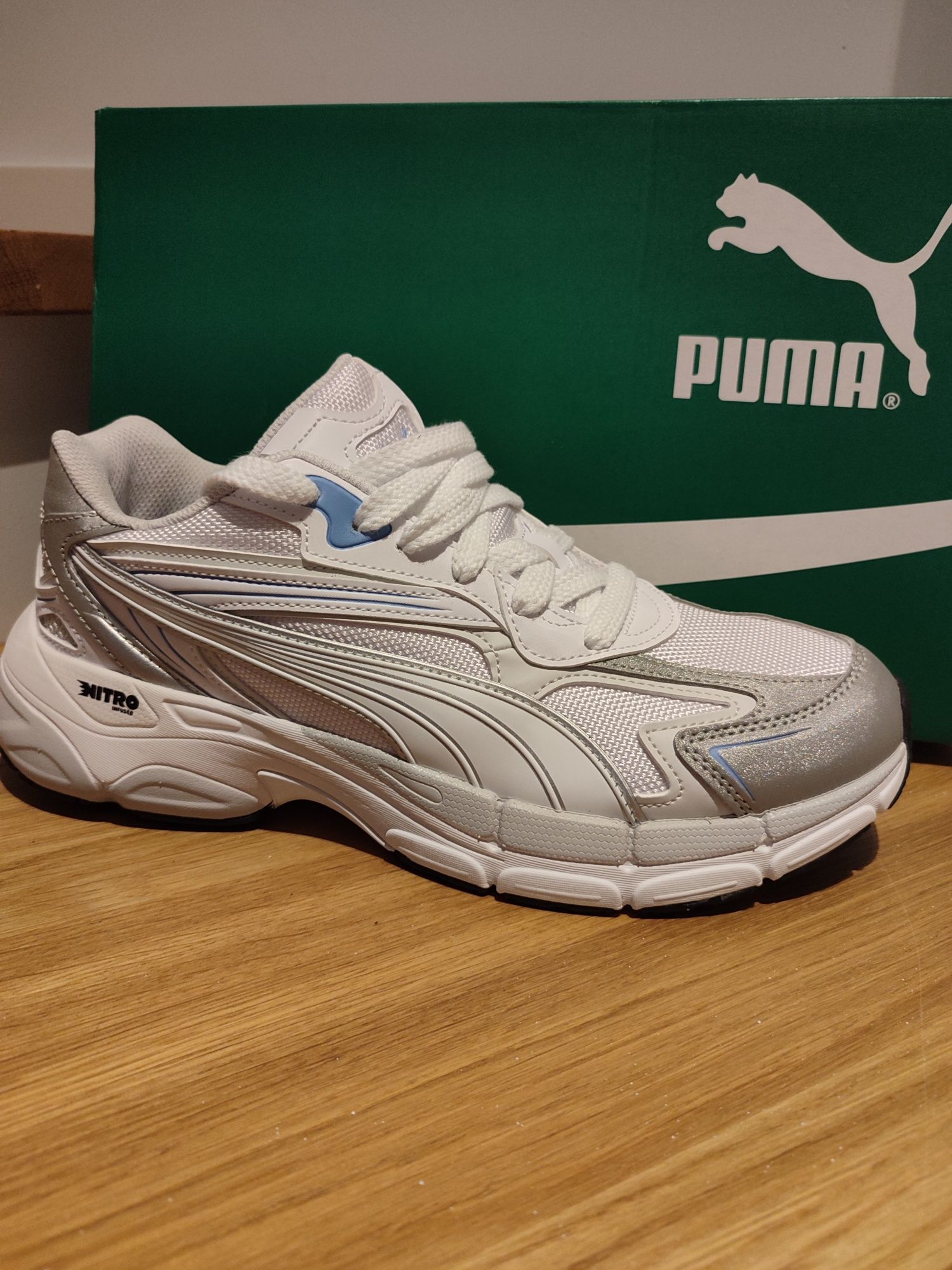 Puma Teveris NITRO Noughties