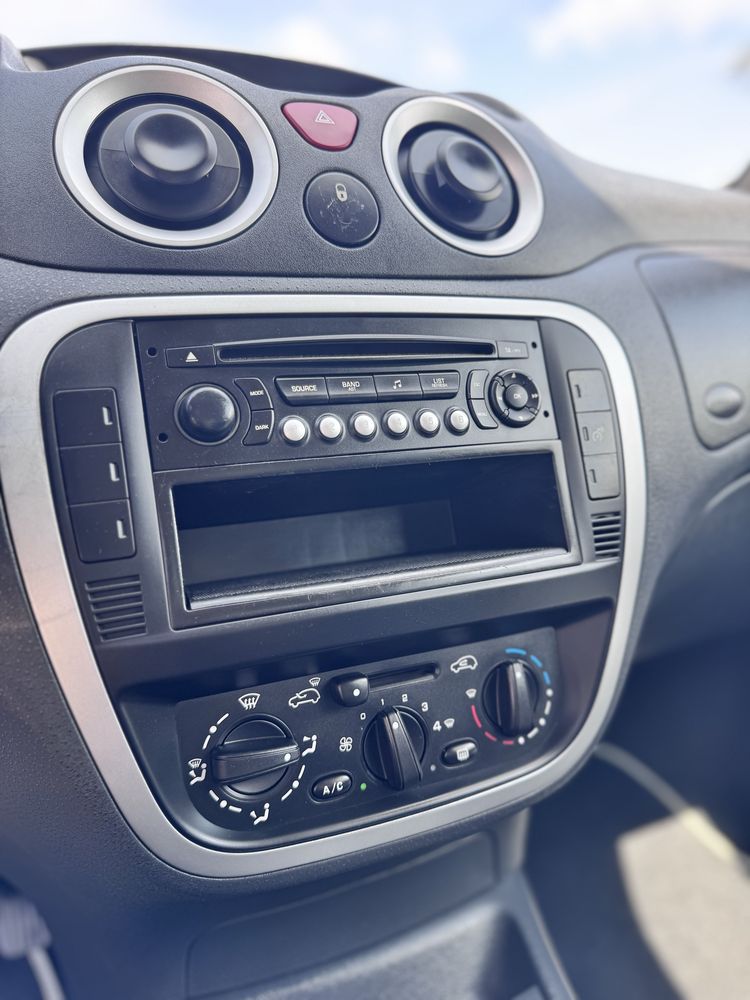 CITROEN C2 1.1 gasolina Nacional garantia de 18 meses