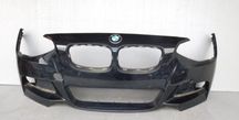 Bmw f20 para choques frontal ou traseira pack m