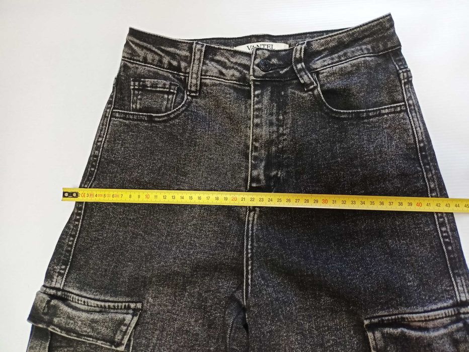 Джинси жіночі VANTEL