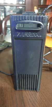 Filtro Marina i25 A131 e termóstato 100W