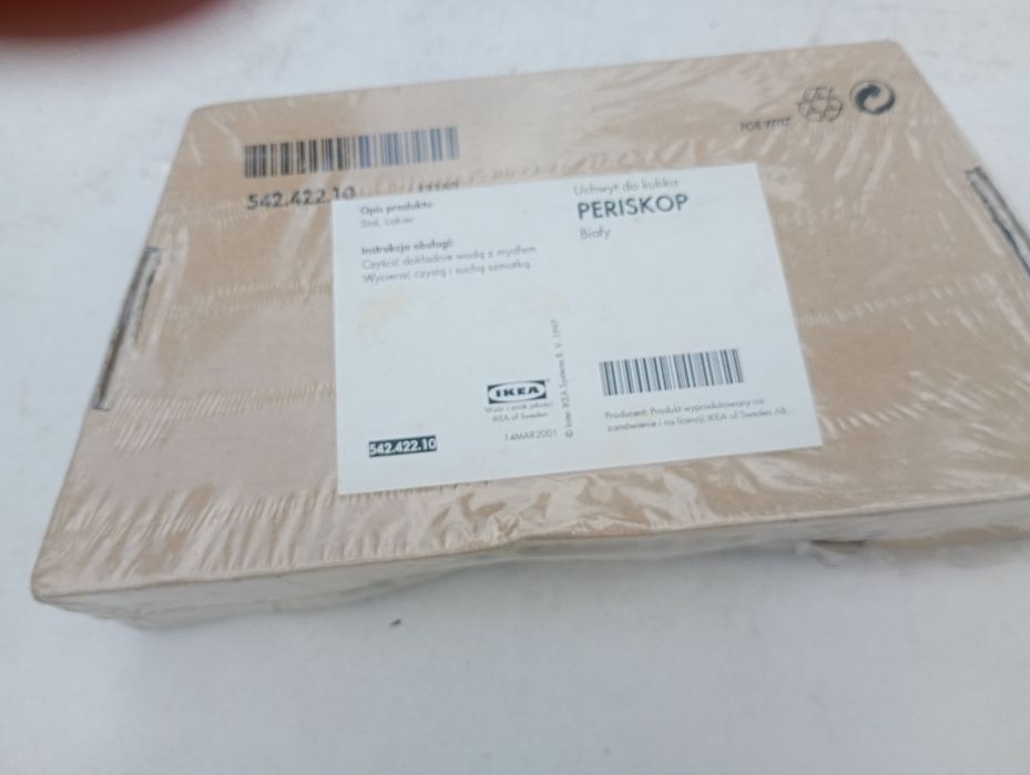 Uchwyt Periskop IKEA