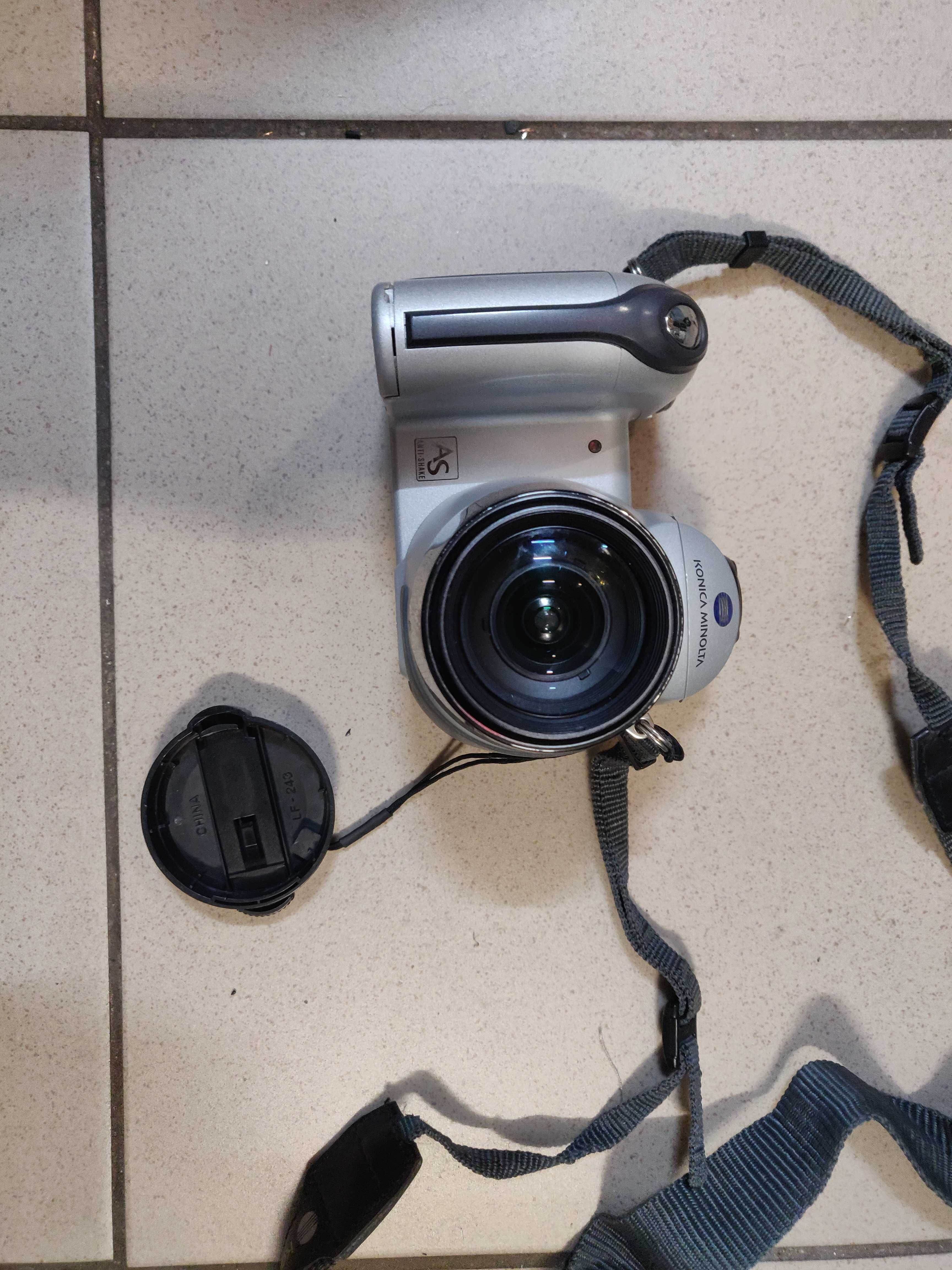 Konica monolta dimage Z3