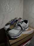 кросівки Asics GEL-NYC grey  42,5 EU (оригінал)