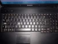 Lenovo B550/2x2,2GHz/1GB/zasilacz