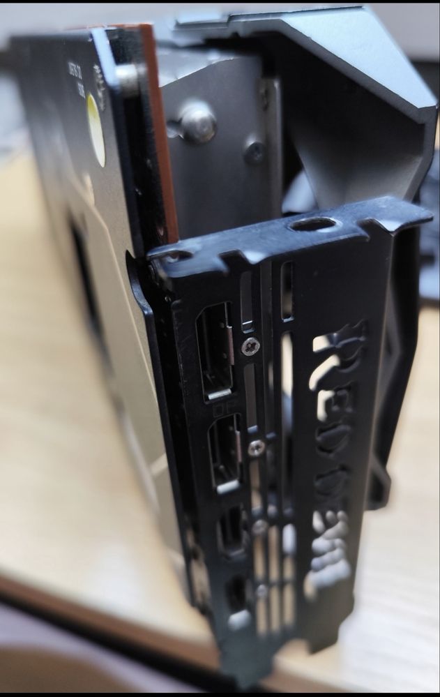 Amd radeon rx 5700 xt