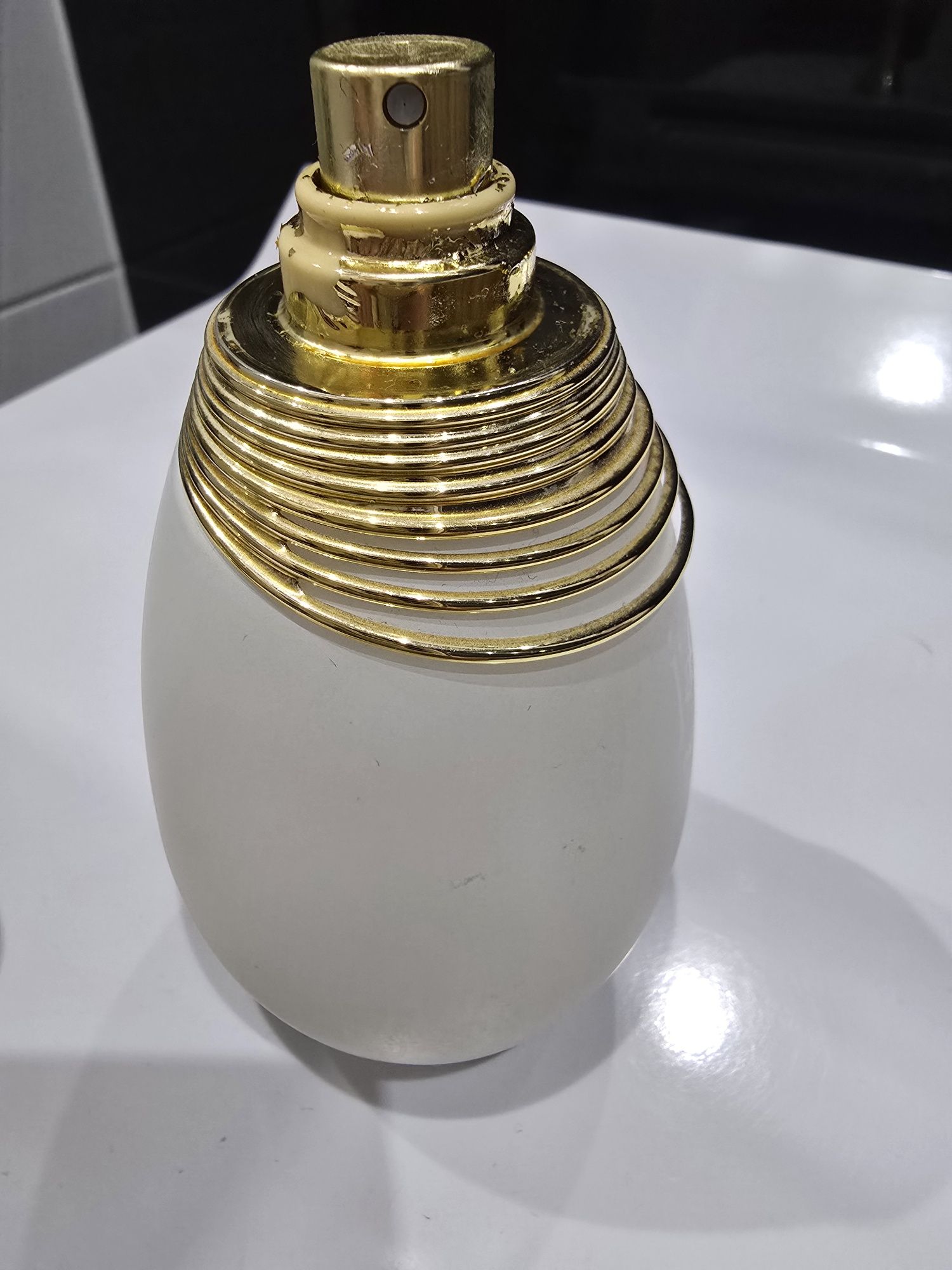 J’adore Parfum d'Eau - Kwiatowe nuty