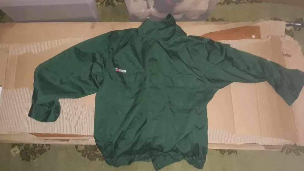 Bluza robocza