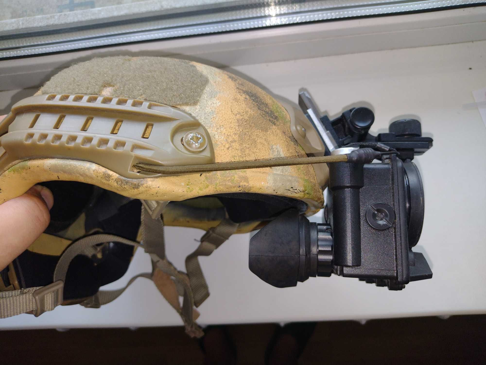 ПВС nvg-14 2+ прибор наочного видения