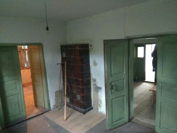 заміський Будинок ділянка Рава Руська