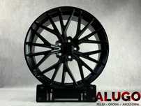 Felgi 17 5x100 SCF-U Toyota 86 Subaru BRZ Forester Outback Audi A1 Seat Ibiza Leon Toyota Yaris Corolla