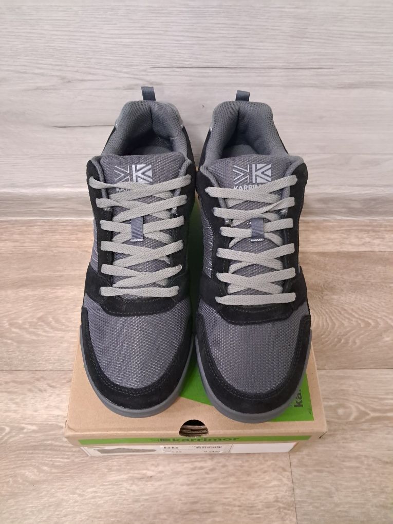 Чоловічі кросівки karrimor marlow trainers