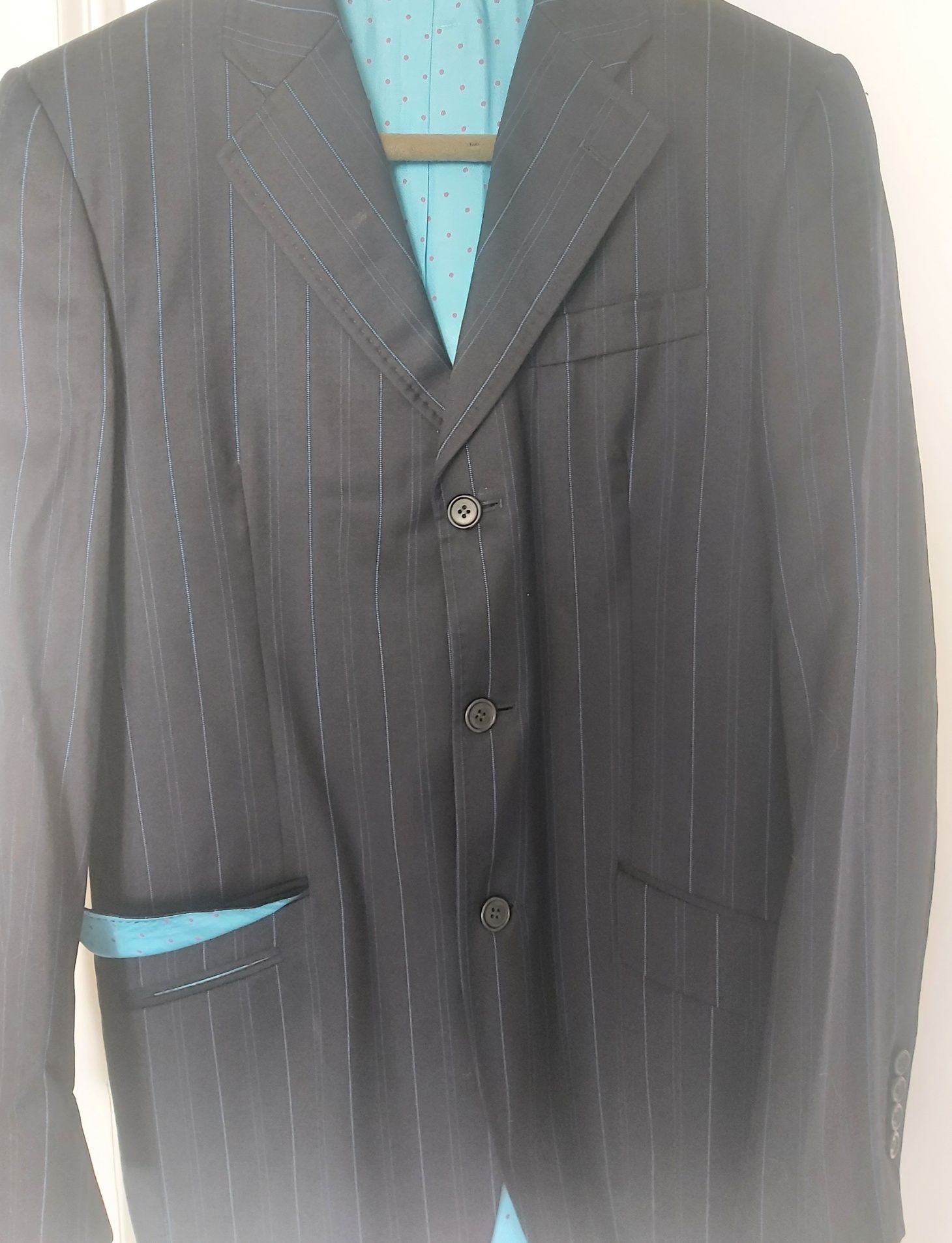 Blazer único Vicri