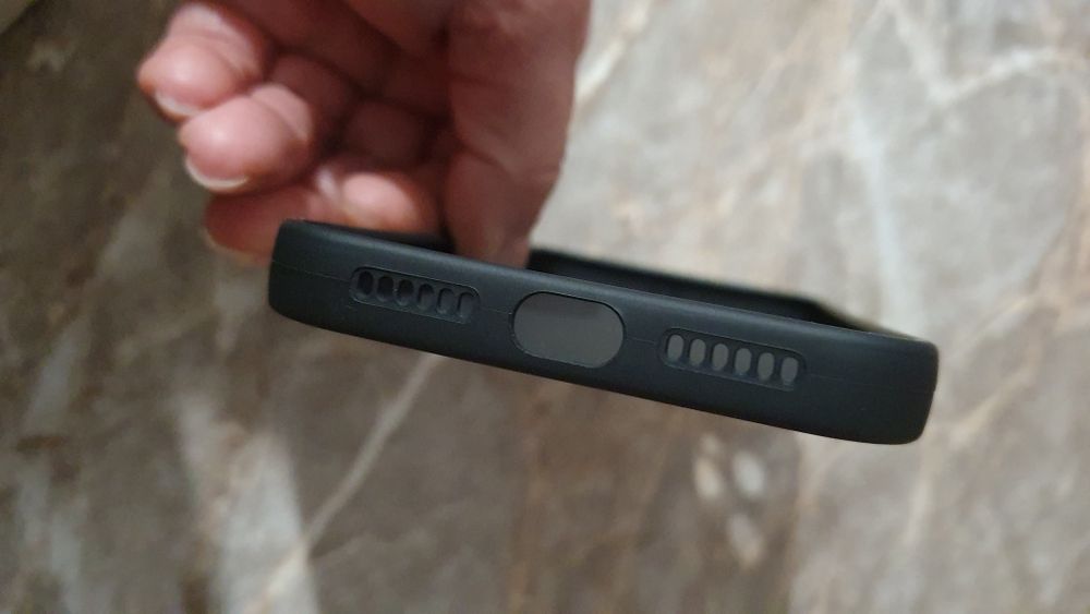 Чехол чохол силіконовий IPhone 11