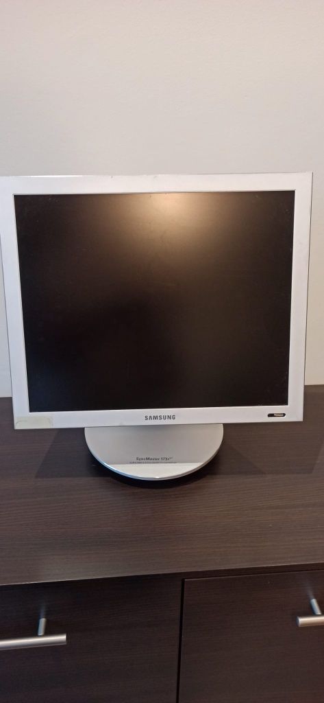 Monitor obrotowy Samsung