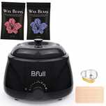 Podgrzewacz do wosku w puszce Gabrielle Nails 120 W
