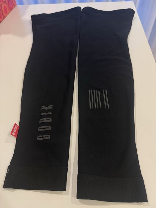 Perneiras ciclismo btt Gobik