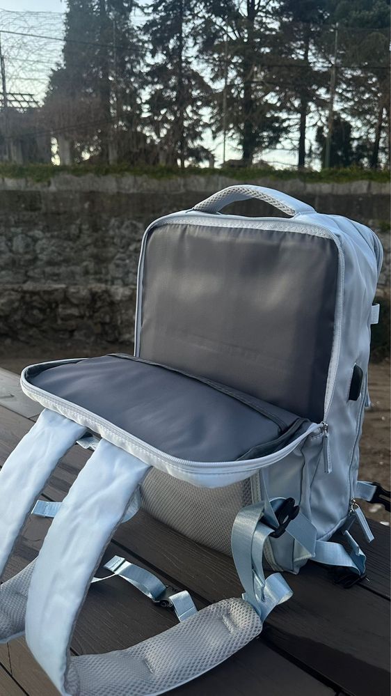 Mochila de Viagem