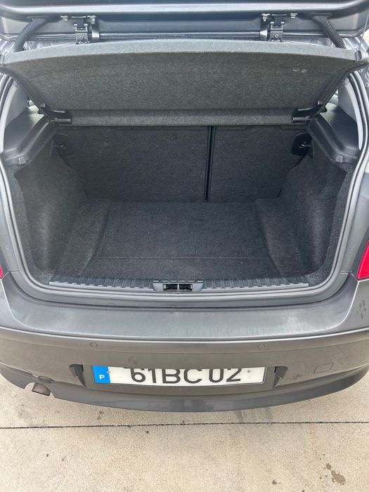 Bmw 116i preço negociável