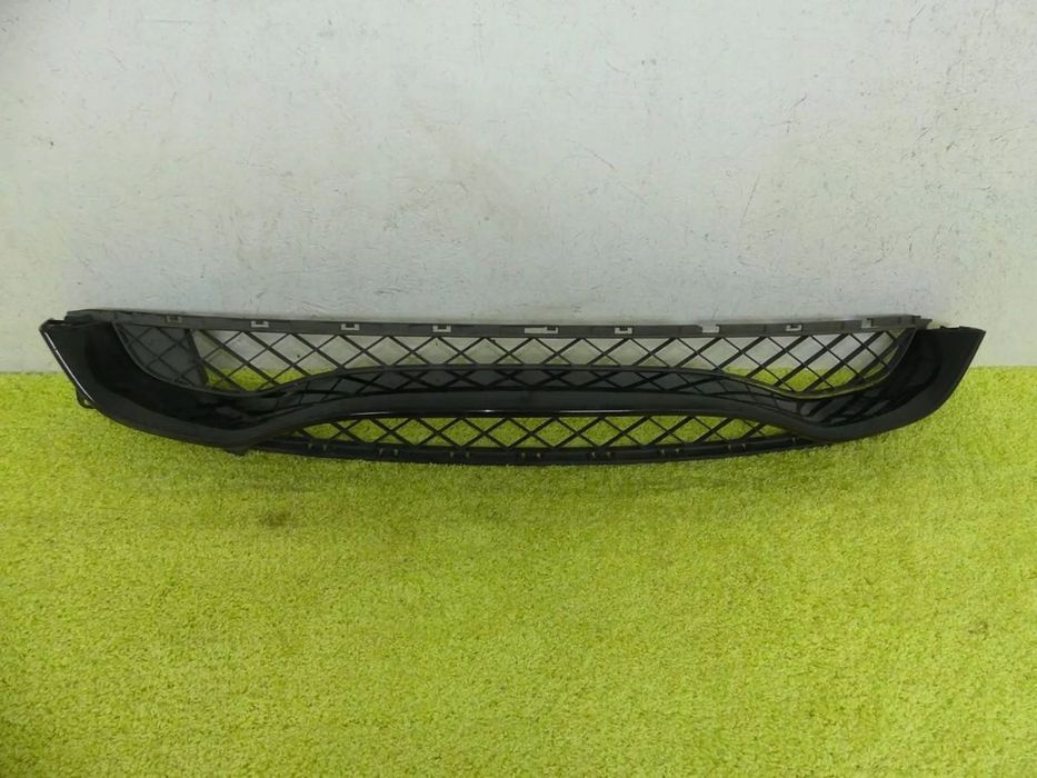 Kratka Zderzak Przód Renault Clio 3 III RS Lift ORYGINAŁ