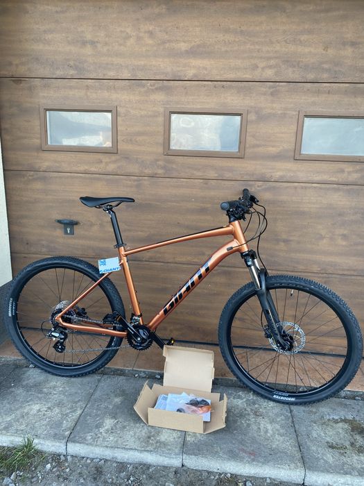 Giant Talon 3ge 27,5” - Nowy