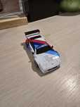 Bmw m1 модель по блутузу Shell