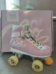 Gratisy! Wrotki Rio Roller Milkshake 37