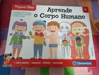 Jogos educativos