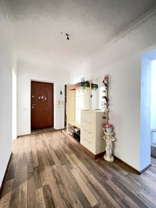 Продаж затишної 2 кім. квартири у ЖК Різдвяний